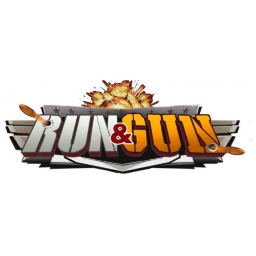 Run and Gun