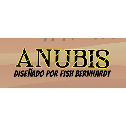 Anubis