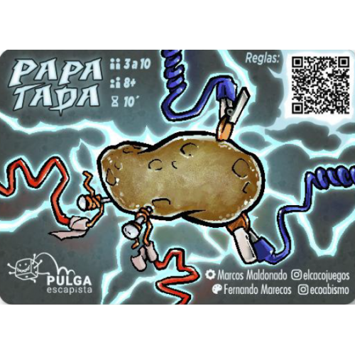 Papatada