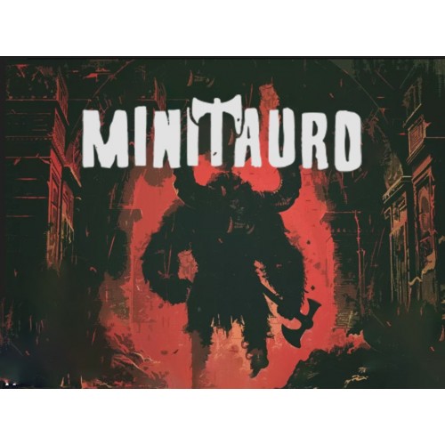 Minitauro