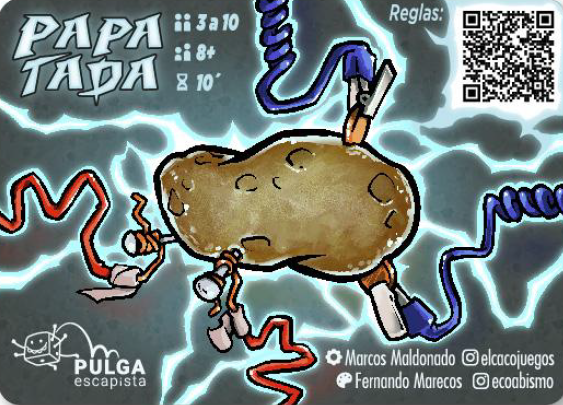 Papatada