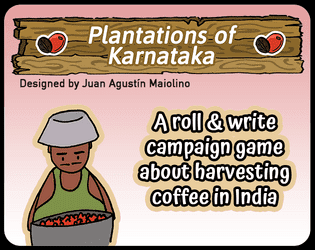 Plantations of Karnataka